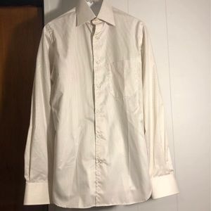 Corneliani Men's Dress Shirt
